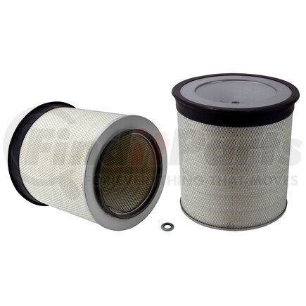 46564 by WIX FILTERS - WIX Air Filter