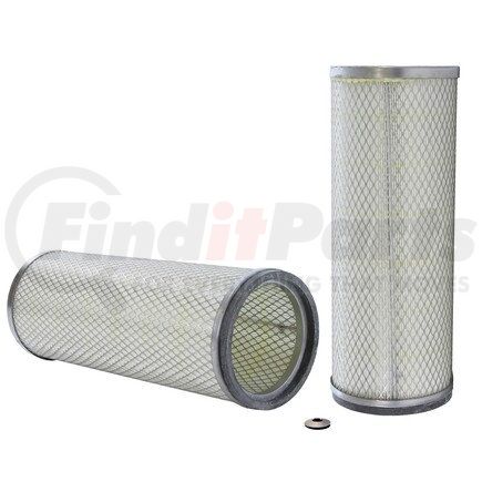 46559 by WIX FILTERS - WIX Air Filter