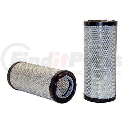 46573 by WIX FILTERS - WIX Air Filter