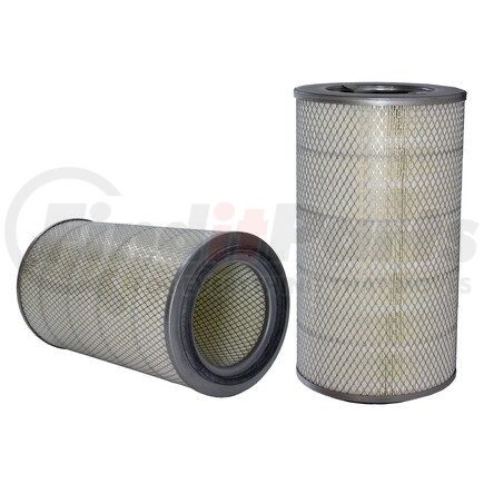 46568 by WIX FILTERS - WIX Air Filter