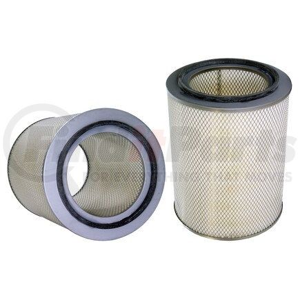 46596 by WIX FILTERS - WIX Air Filter
