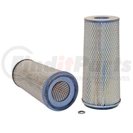 46603 by WIX FILTERS - WIX Air Filter