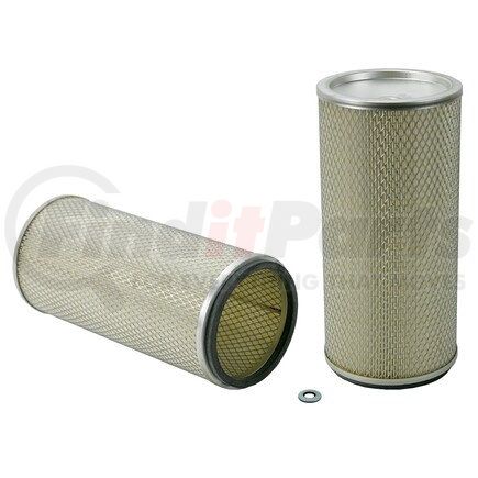 46599 by WIX FILTERS - WIX Air Filter