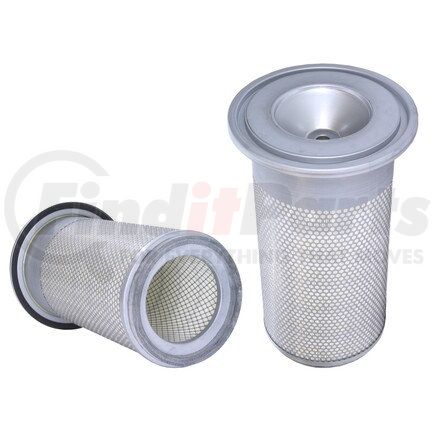 46600 by WIX FILTERS - WIX Air Filter