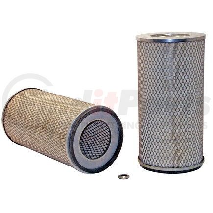 46601 by WIX FILTERS - WIX Air Filter