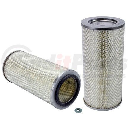46612 by WIX FILTERS - WIX Air Filter