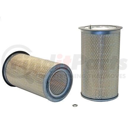 46610 by WIX FILTERS - WIX Air Filter
