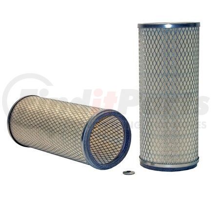46622 by WIX FILTERS - WIX Air Filter