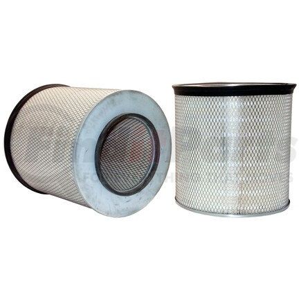 46623 by WIX FILTERS - WIX Air Filter
