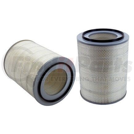 46624 by WIX FILTERS - WIX Air Filter