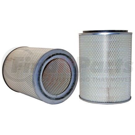 46617 by WIX FILTERS - WIX Air Filter