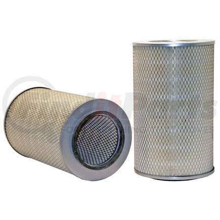 46619 by WIX FILTERS - WIX Air Filter