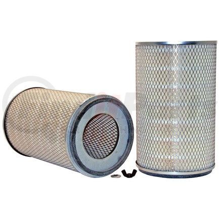 46620 by WIX FILTERS - WIX Air Filter