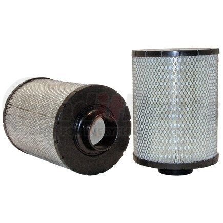 46634 by WIX FILTERS - WIX Air Filter