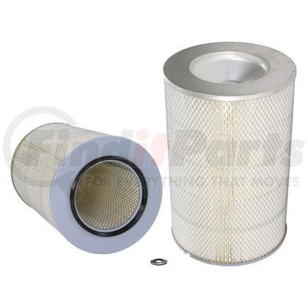 46630 by WIX FILTERS - WIX Air Filter