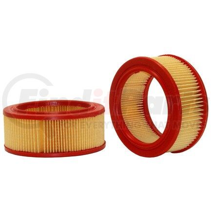 46641 by WIX FILTERS - WIX Air Filter