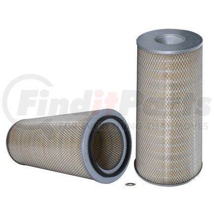 46644 by WIX FILTERS - WIX Air Filter