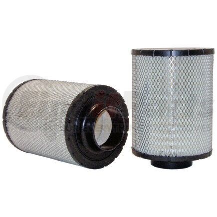 46637 by WIX FILTERS - WIX Air Filter