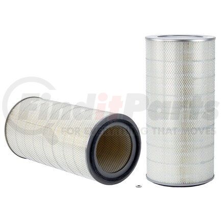 46682 by WIX FILTERS - WIX Air Filter