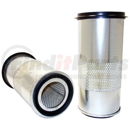 46680 by WIX FILTERS - WIX Air Filter