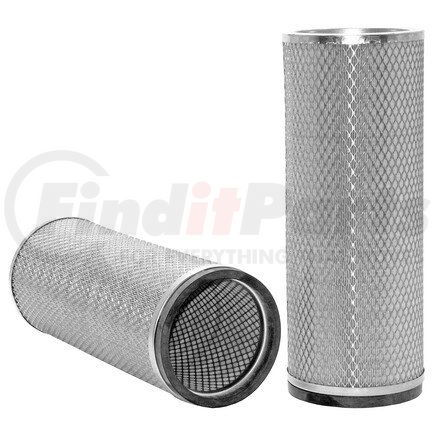 46693 by WIX FILTERS - WIX Air Filter