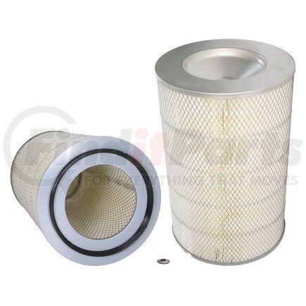 46694 by WIX FILTERS - WIX Air Filter