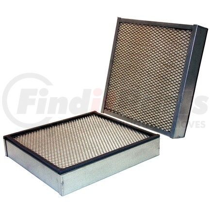 46689 by WIX FILTERS - WIX Air Filter Panel
