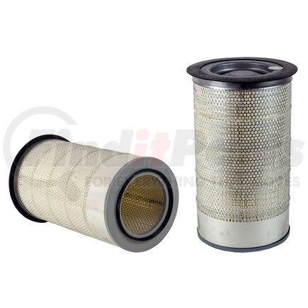46690 by WIX FILTERS - WIX Air Filter