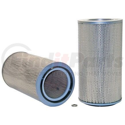46703 by WIX FILTERS - WIX Air Filter