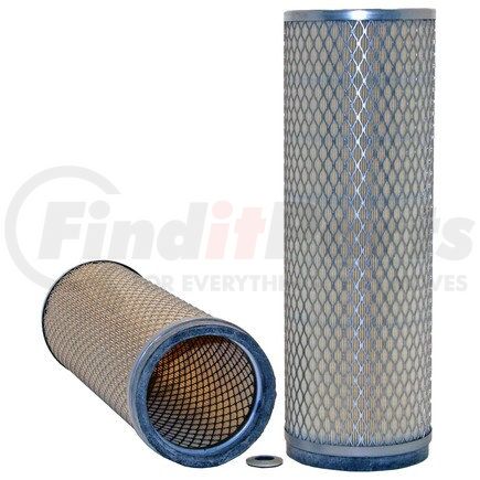 46705 by WIX FILTERS - WIX Air Filter
