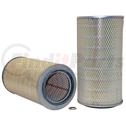 46707 by WIX FILTERS - WIX Air Filter