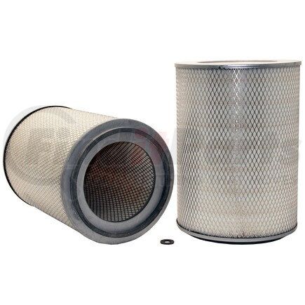 46698 by WIX FILTERS - WIX Air Filter