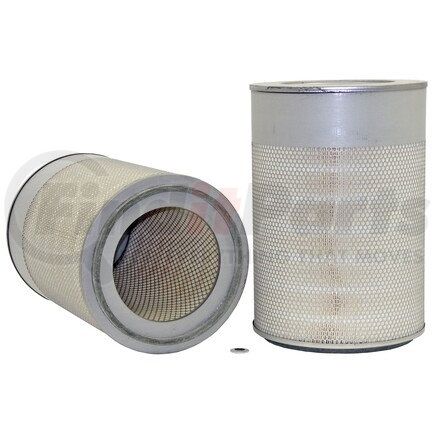 46716 by WIX FILTERS - WIX Air Filter