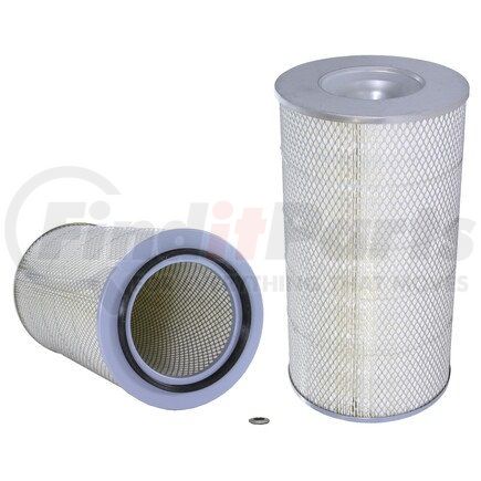 46710 by WIX FILTERS - WIX Air Filter