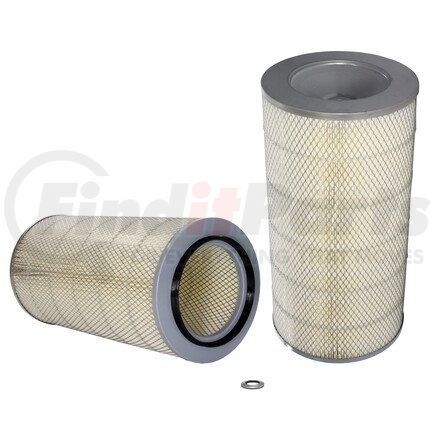 46712 by WIX FILTERS - WIX Air Filter