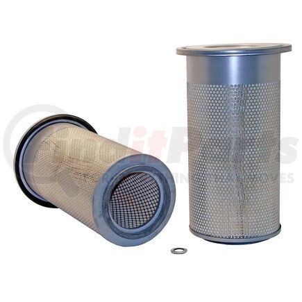 46719 by WIX FILTERS - WIX Air Filter