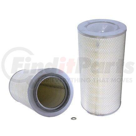 46722 by WIX FILTERS - WIX Air Filter