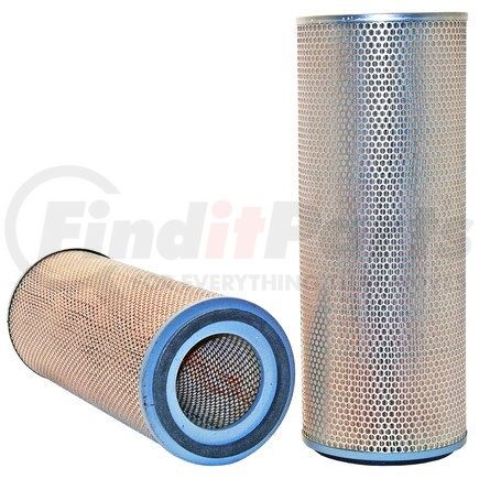 46733 by WIX FILTERS - WIX Air Filter