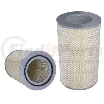 46734 by WIX FILTERS - WIX Air Filter