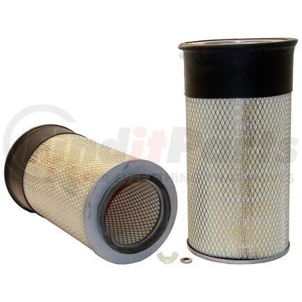 46738 by WIX FILTERS - WIX Air Filter