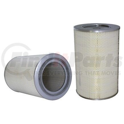 46741 by WIX FILTERS - WIX Air Filter
