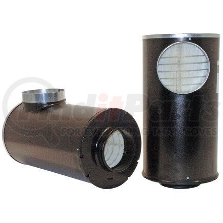 46748 by WIX FILTERS - WIX Air Filter