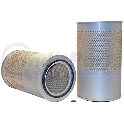 46757 by WIX FILTERS - WIX Air Filter