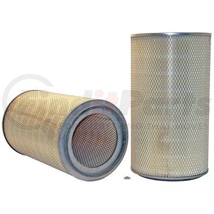 46760 by WIX FILTERS - WIX Air Filter