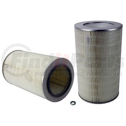46756 by WIX FILTERS - WIX Air Filter