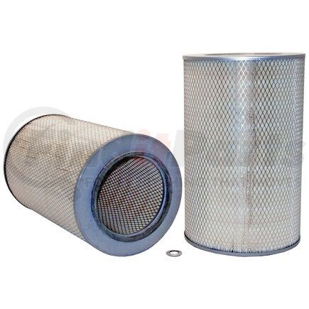 46774 by WIX FILTERS - WIX Air Filter