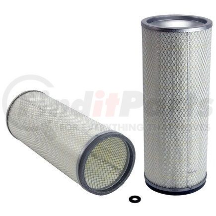 46775 by WIX FILTERS - WIX Air Filter