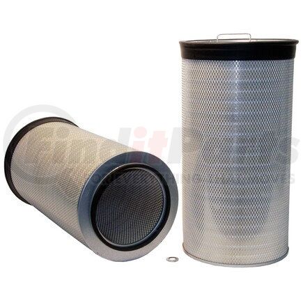 46791 by WIX FILTERS - WIX Air Filter