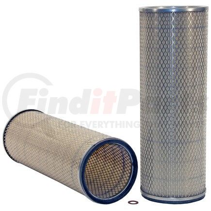 46794 by WIX FILTERS - WIX Air Filter