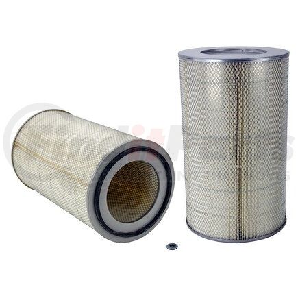 46795 by WIX FILTERS - WIX Air Filter